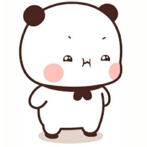 Bearpanda 9