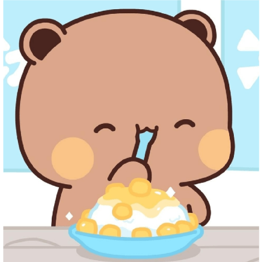 Bearpanda 5