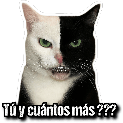GATOS 2 16