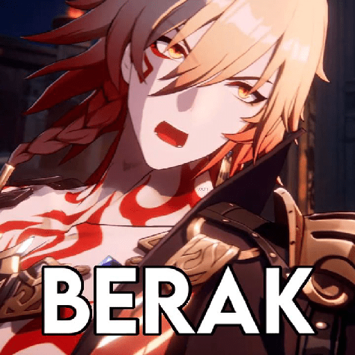 Rin sayang Mydeimos