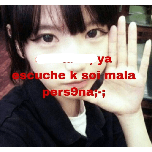 Stickers que identifican 4