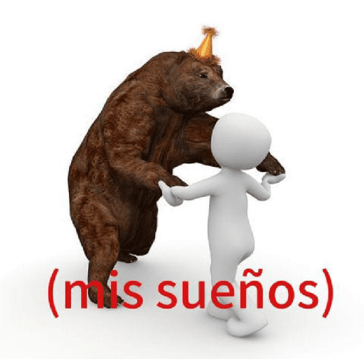 Stickers que identifican 2