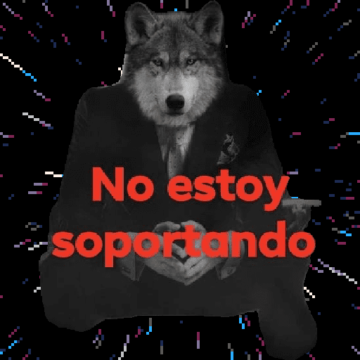 Stickers que identifican