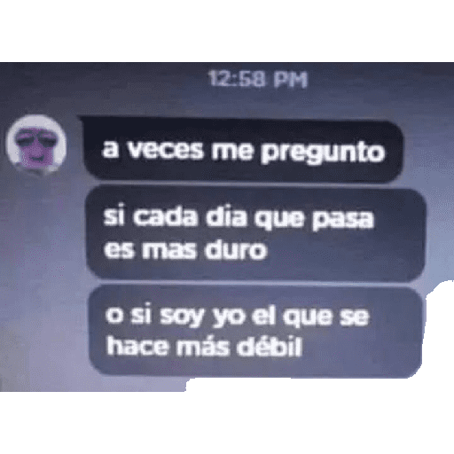 Stickers que identifican 8