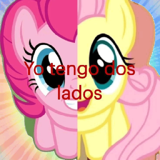 Stickers que identifican 7