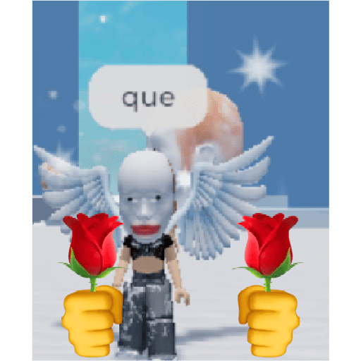 Stickers que identifican 15