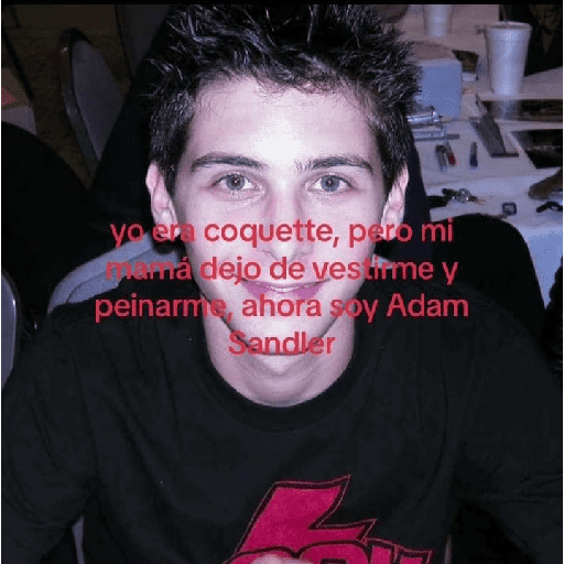Stickers que identifican 10