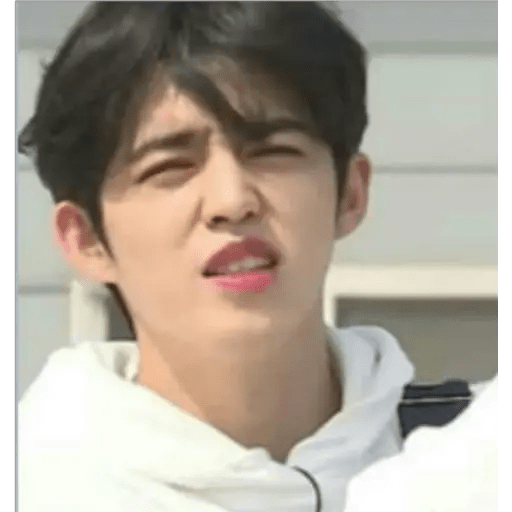 Wonwoo sos el amor d mi vida 20
