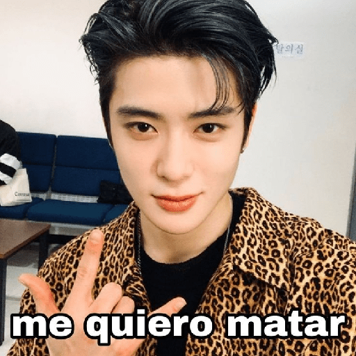 Wonwoo sos el amor d mi vida 27