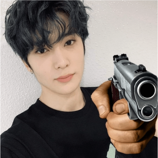 Wonwoo sos el amor d mi vida 21