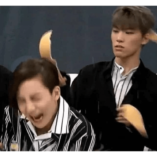 Wonwoo sos el amor d mi vida 22