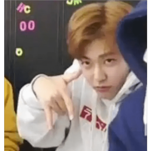Wonwoo sos el amor d mi vida 14