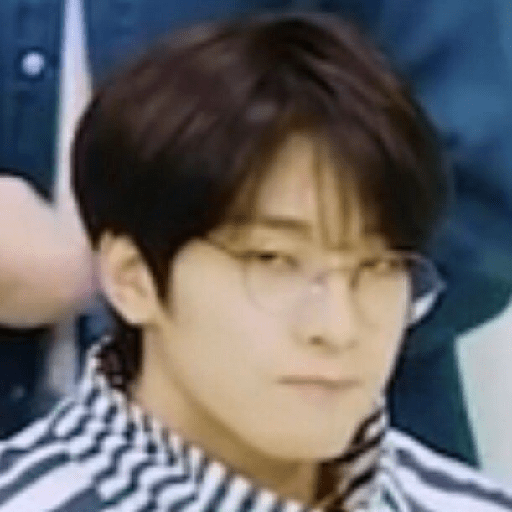 Wonwoo sos el amor d mi vida 29