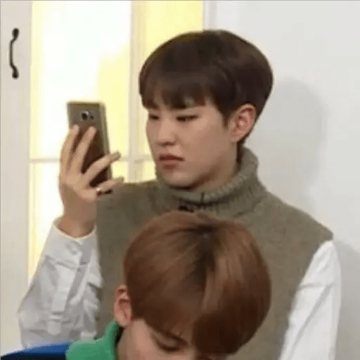 Wonwoo sos el amor d mi vida 2