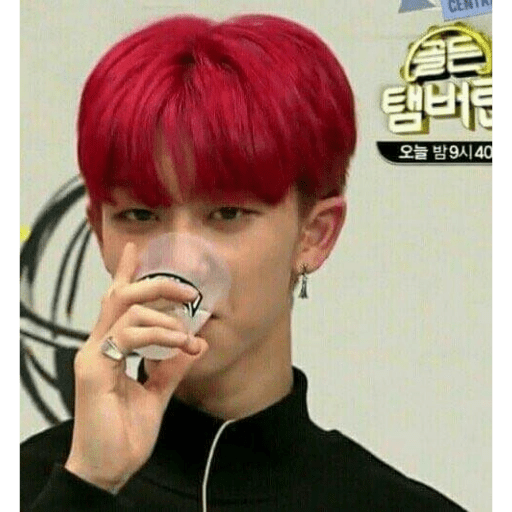 Wonwoo sos el amor d mi vida 19