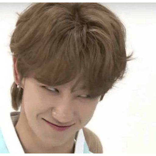 Wonwoo sos el amor d mi vida 4
