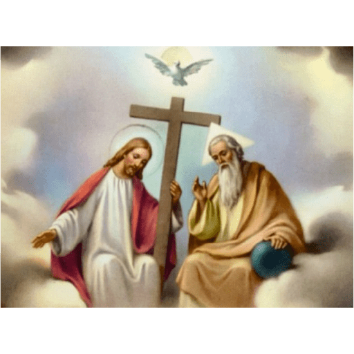 Religiosos 🙏 10