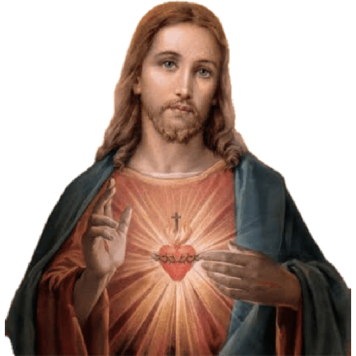 Religiosos 🙏 14