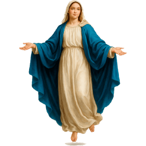 Religiosos 🙏 7