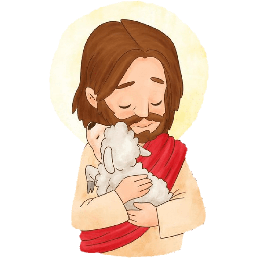Religiosos 🙏 23
