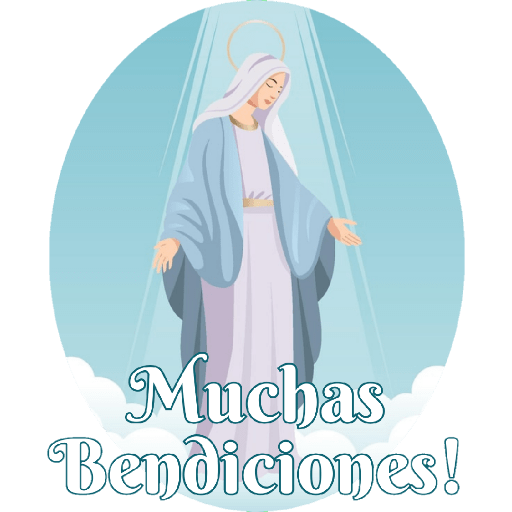Religiosos 🙏 5