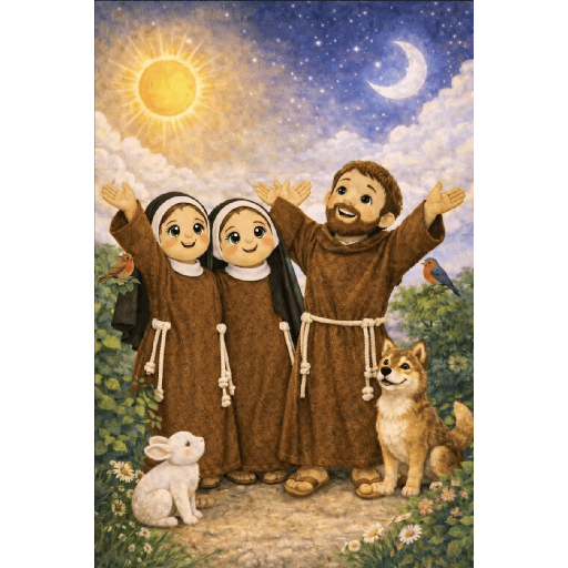 Religiosos 🙏 22