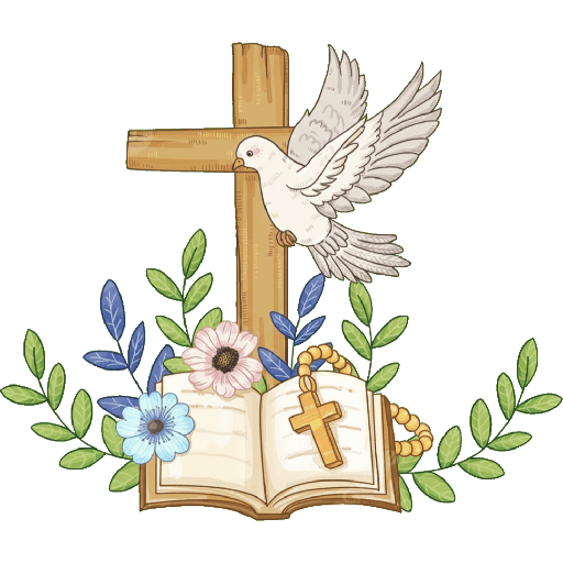 Religiosos 🙏 1