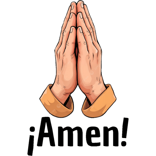 Religiosos 🙏 19