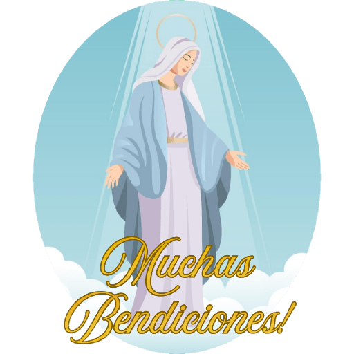Religiosos 🙏 6