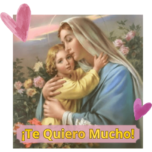 Religiosos 🙏 3