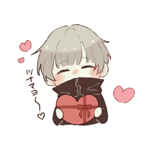 Gojo satoru stickers 18