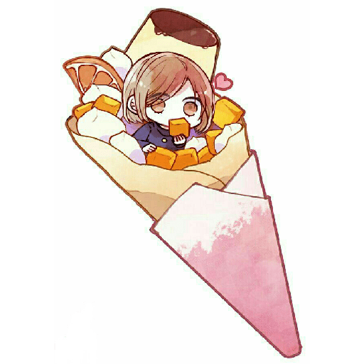 Gojo satoru stickers 20
