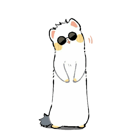 Gojo satoru stickers 22