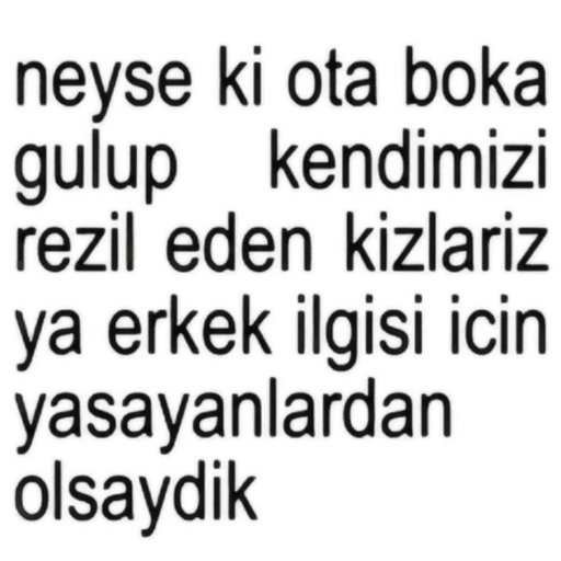 Dilek mood 16