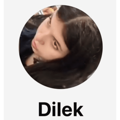 Dilek mood 13