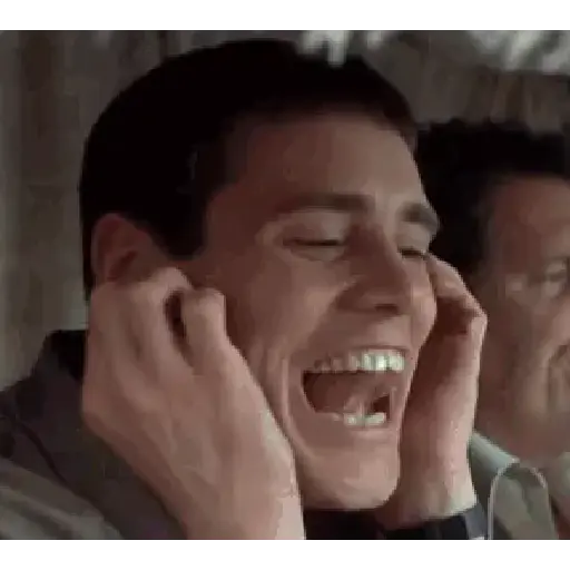 Jim Carrey