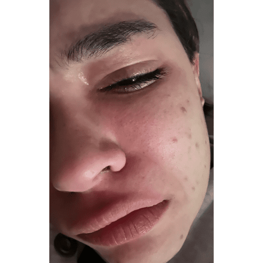 Juh triste 3