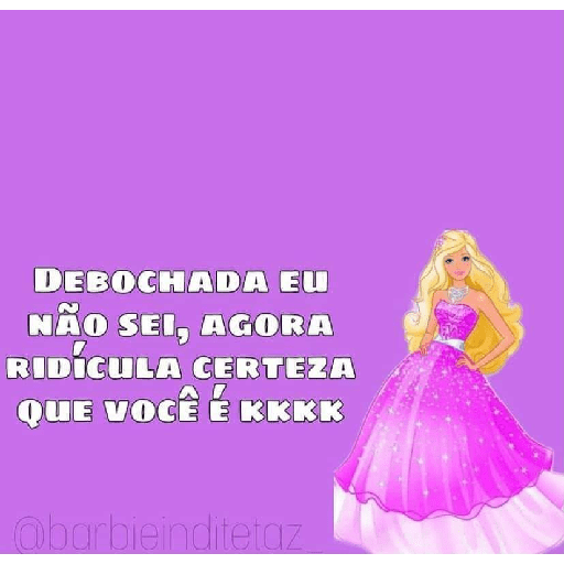 Barbie