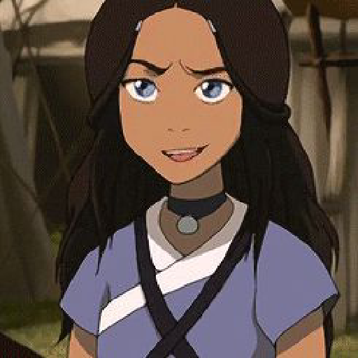 🤍Katara Icon💙 27