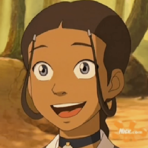 🤍Katara Icon💙 26