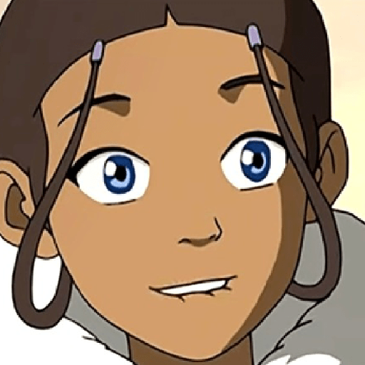 🤍Katara Icon💙 25