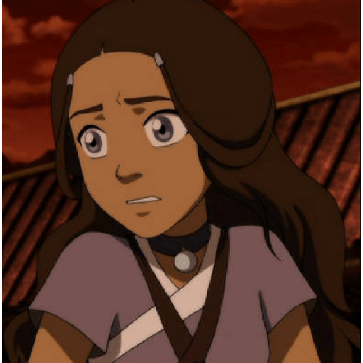 🤍Katara Icon💙 24