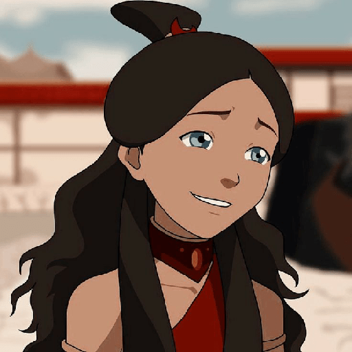 🤍Katara Icon💙 23