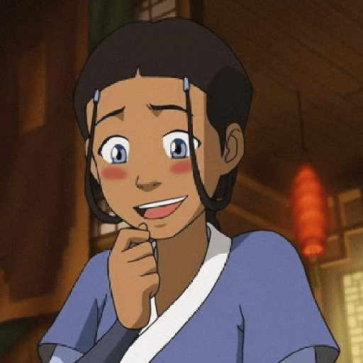 🤍Katara Icon💙 22