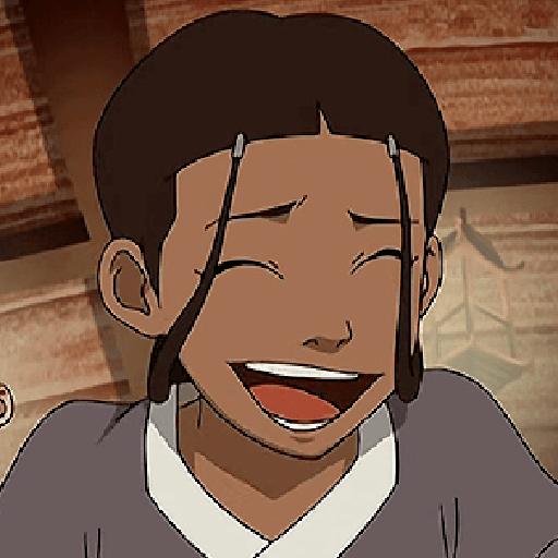 🤍Katara Icon💙 21