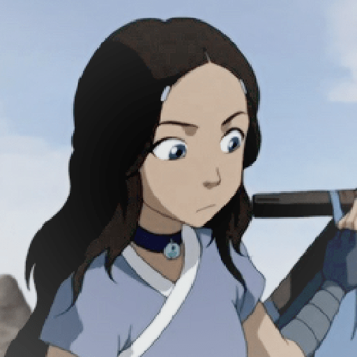 🤍Katara Icon💙 20