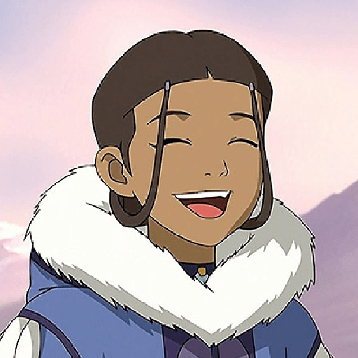 🤍Katara Icon💙 19