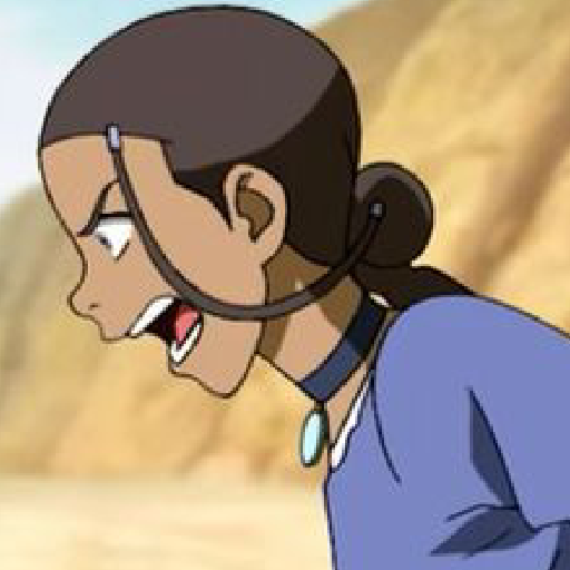 🤍Katara Icon💙 17