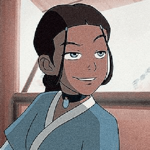 🤍Katara Icon💙 14