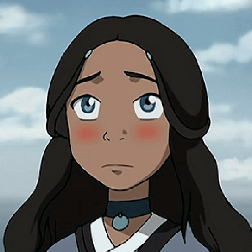 🤍Katara Icon💙 13